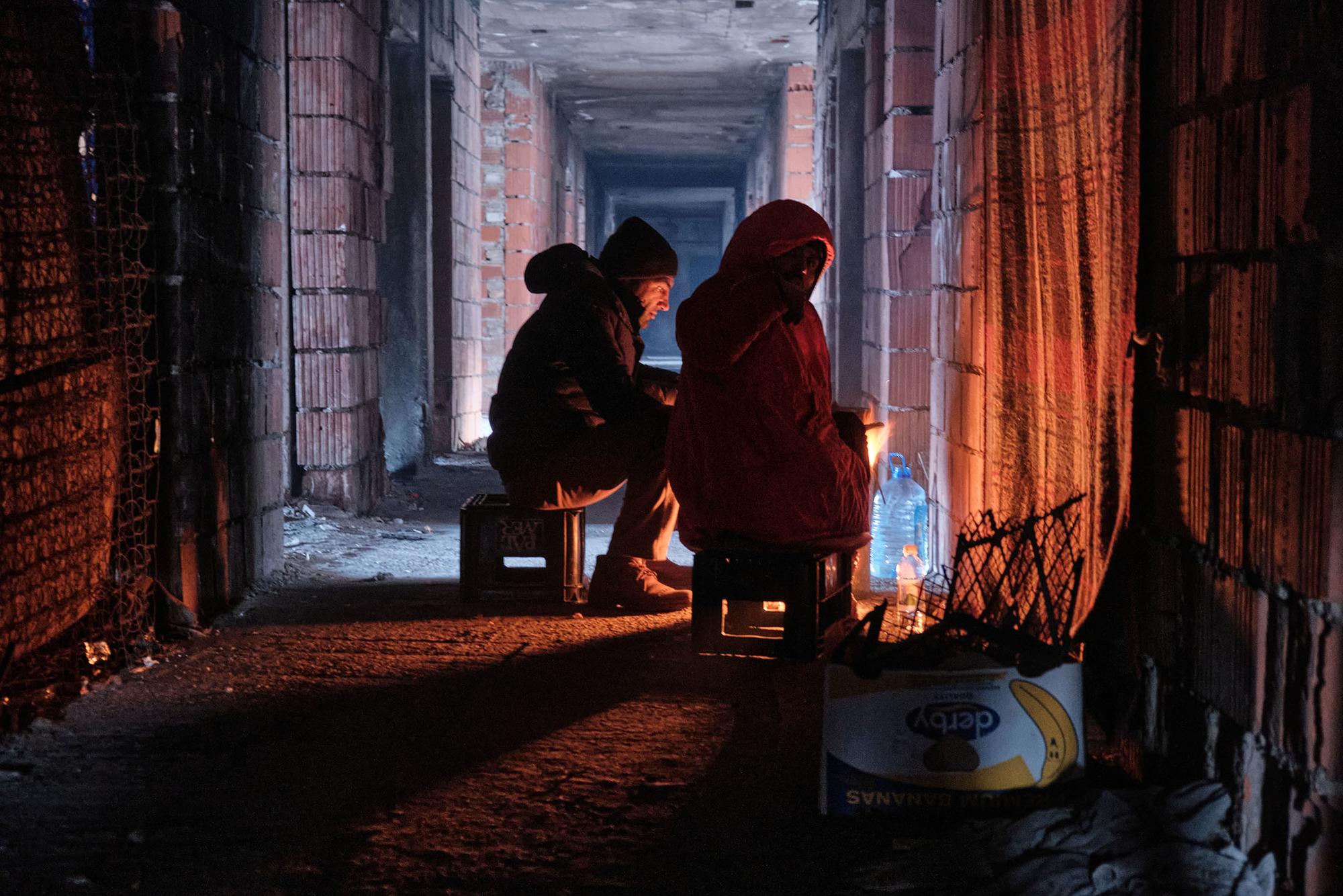 Reir y llorar juntos - 2